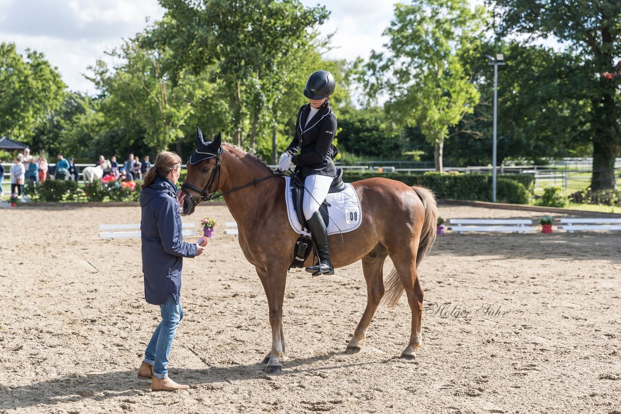 Bild 682 - Pony Akademie Turnier